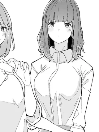 Portada de Bebiendo en casa con una senpai simplona - Manhwa sin censura - ToonDeseo