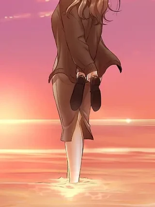 Portada de Mi joven jefa - Manhwa sin censura - ToonDeseo