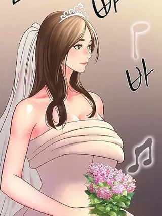 Portada de MI joven profesora casada - Manhwa sin censura - ToonDeseo