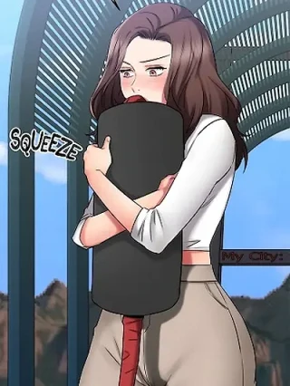 Portada de Cruzando La Linea Con Mi Mejor Amiga - Manhwa sin censura - ToonDeseo