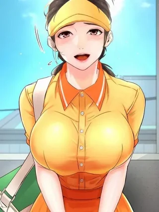 Leer Señoritas Repartidoras De Yogurt Online en Español - ToonDeseo