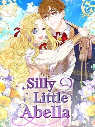 Portada de La Pequeña Y Tonta Abella - Manhwa sin censura - ToonDeseo