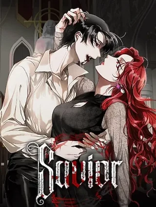 Portada de Salvadora - Manhwa sin censura - ToonDeseo