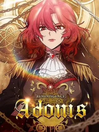 Portada de Adoniss - Manhwa sin censura - ToonDeseo