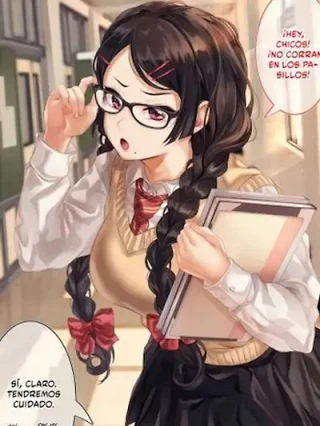 Portada de Presidenta que se convierte en gyaru solo durante las vacaciones de verano - Manhwa sin censura - ToonDeseo