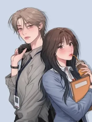 Portada de Encuentra a Kim Dae-ri - Manhwa sin censura - ToonDeseo