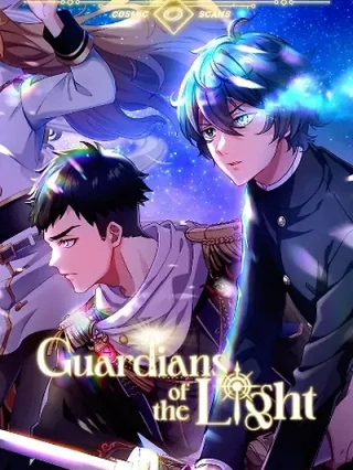 Portada de Los guardianes de la luz - Manhwa sin censura - ToonDeseo