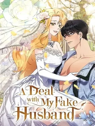 Leer Un trato con mi marido falso Online en Español - ToonDeseo