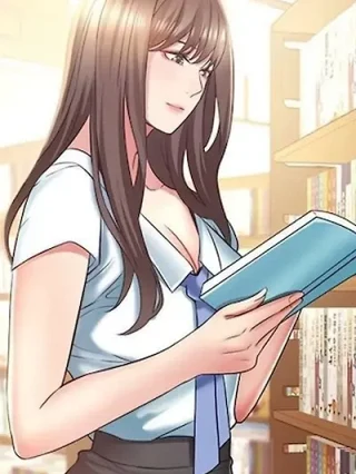 Portada de Una historia en un callejón - Manhwa sin censura - ToonDeseo