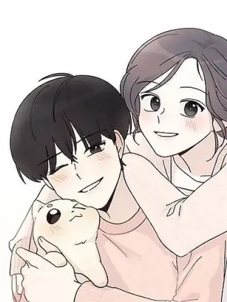 Portada de Mira una fotografía - Manhwa sin censura - ToonDeseo
