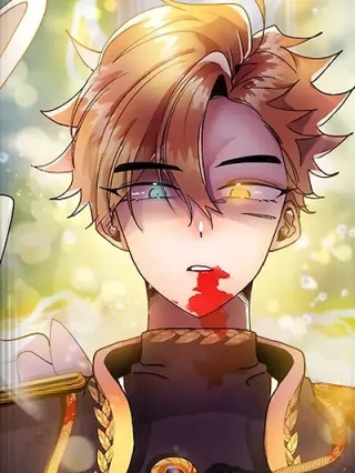 Portada de Reo - Manhwa sin censura - ToonDeseo