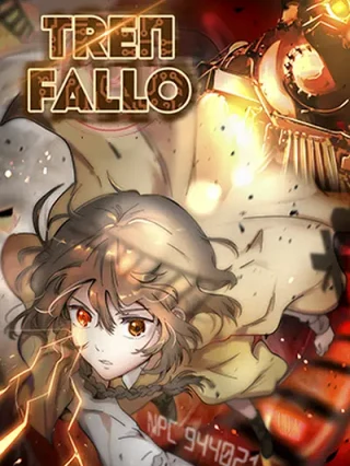 Portada de Tren Fallo - Manhwa sin censura - ToonDeseo