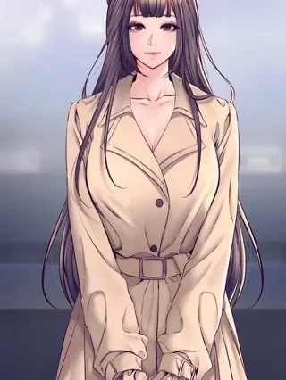 Portada de El Heredero - Manhwa sin censura - ToonDeseo