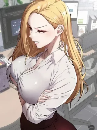 Portada de Cambiando Mi Vida Con Las Criptomonedas [Edición Especial] - Manhwa sin censura - ToonDeseo