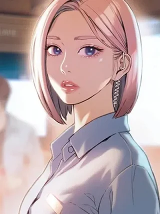 Portada de Límite De Amor Excedido - Manhwa sin censura - ToonDeseo