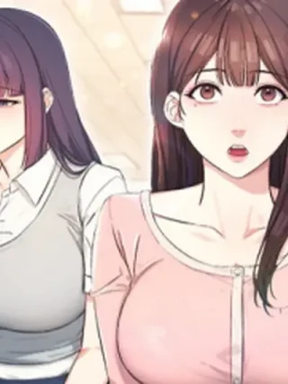 Portada de La Maestra Yoonji - Manhwa sin censura - ToonDeseo