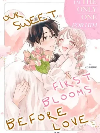 Portada de Antes del Amor una Dulce Primera Vez - Manhwa sin censura - ToonDeseo