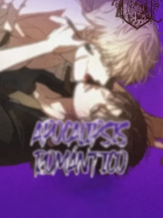 Portada de Apocalipsis romántico - Manhwa sin censura - ToonDeseo