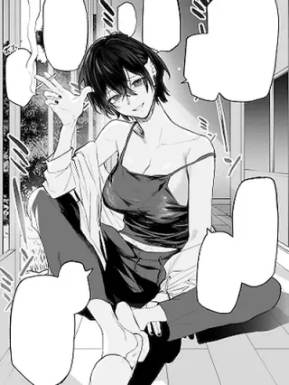 Portada de Me reencontré con mi hermana mayor después de muchos años - Manhwa sin censura - ToonDeseo