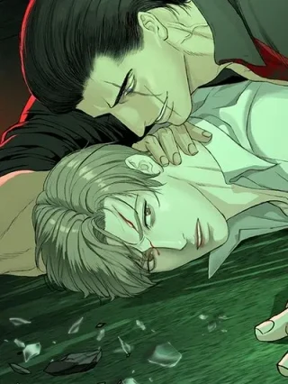 Portada de Todo Lo Valioso Termina Siendo Basura - Manhwa sin censura - ToonDeseo