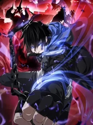 Portada de Frenesí de Invocación Post-apocalíptica - Manhwa sin censura - ToonDeseo