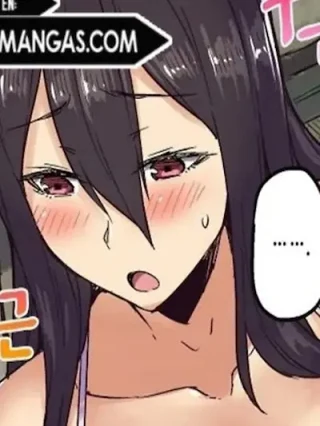 Portada de La mujer que vive en secreto dentro de la posada - Manhwa sin censura - ToonDeseo