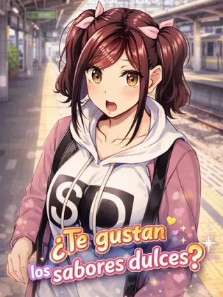 Portada de ¿Te gustan los sabores dulces? - Manhwa sin censura - ToonDeseo