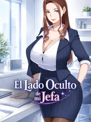 Leer El Lado Oculto de mi Jefa Online en Español - ToonDeseo