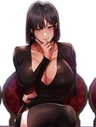 Leer Cazador De Milfs En Otro Mundo Online en Español - ToonDeseo