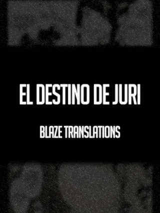Portada de El destino de Juri - Manhwa sin censura - ToonDeseo