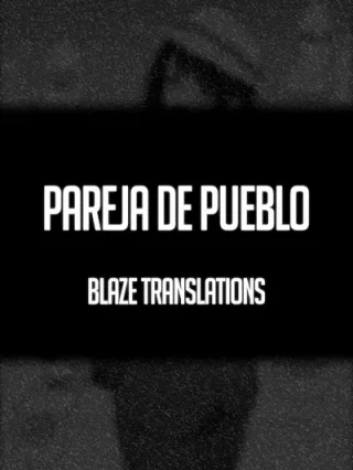 Leer Pareja de pueblo Online en Español - ToonDeseo