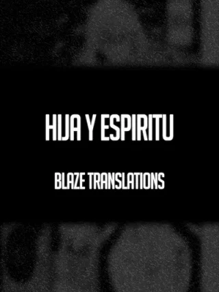 Leer Hija y espiritu Online en Español - ToonDeseo
