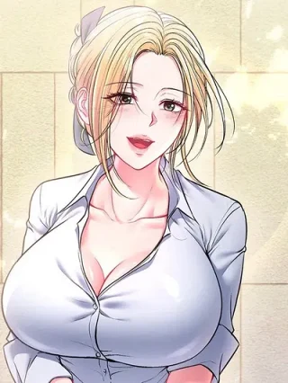 Portada de Dulce Tentación - Manhwa sin censura - ToonDeseo