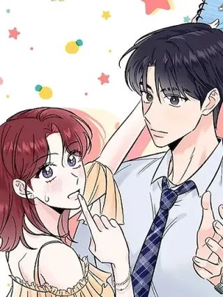 Portada de Mi antiguo bias no puede averiguarlo - Manhwa sin censura - ToonDeseo