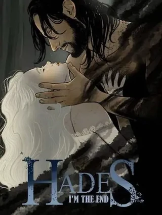 Portada de Hades-soy el final - Manhwa sin censura - ToonDeseo
