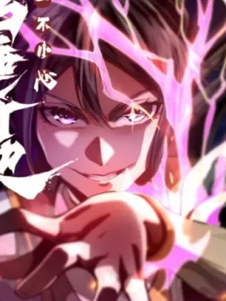 Portada de Accidentalmente me hice famoso a lo largo de la historia - Manhwa sin censura - ToonDeseo