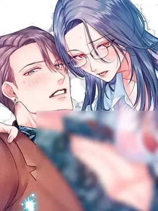 Portada de Derrocado por primera vez - Elite X Pretty Boy - Manhwa sin censura - ToonDeseo