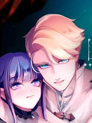 Portada de Las pasiones silenciosas de un caballero no tan santo :3 - Manhwa sin censura - ToonDeseo