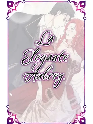 Portada de Aubrey elegante - Manhwa sin censura - ToonDeseo