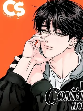 Portada de Ven conmigo hoy - Manhwa sin censura - ToonDeseo