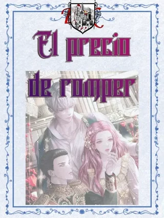 Portada de El precio de romper el compromiso - Manhwa sin censura - ToonDeseo