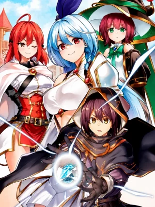 Portada de Una vida de aventurero en la segunda vuelta después de derrotar al jefe final - Manhwa sin censura - ToonDeseo