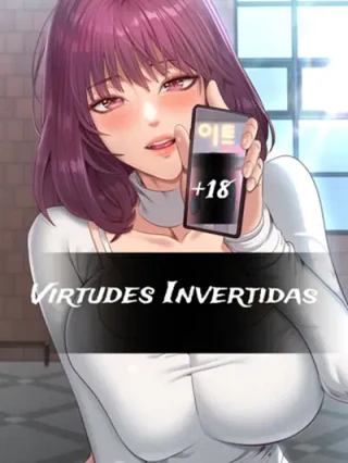 Portada de Virtudes Invertidas - Manhwa sin censura - ToonDeseo