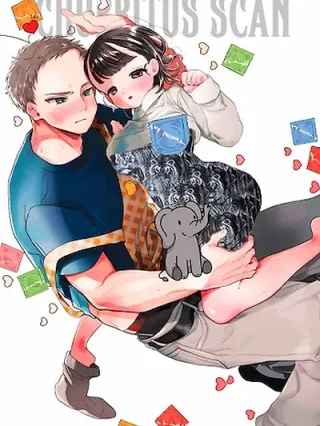 Portada de La leyenda del sable monógamo - Manhwa sin censura - ToonDeseo