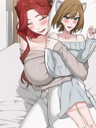 Leer Chicas Universitarias Que Son Inesperadas Online en Español - ToonDeseo
