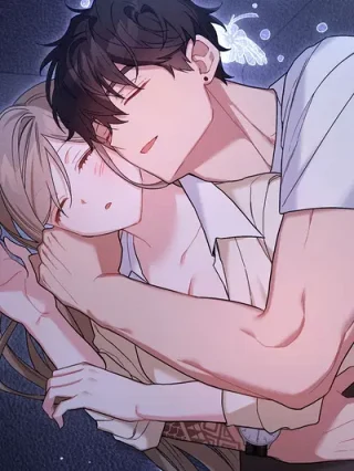 Portada de Ventajas de un amigo de la Infancia - Manhwa sin censura - ToonDeseo