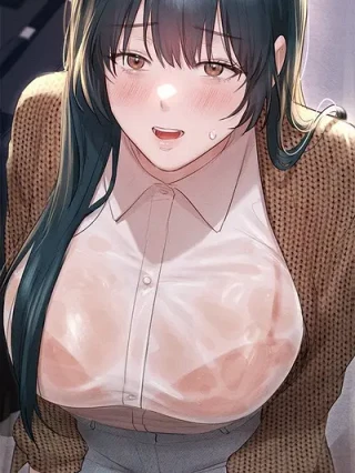 Portada de Quiero Llegar A Conocerla [Edición Especial] - Manhwa sin censura - ToonDeseo