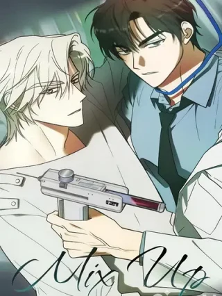 Portada de Mix-Up - Manhwa sin censura - ToonDeseo