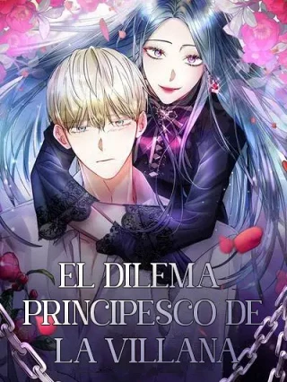 Leer El Dilema Principesco De La Villana Online en Español - ToonDeseo