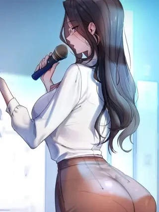 Portada de El Relato Secreto De Una Profesora - Manhwa sin censura - ToonDeseo